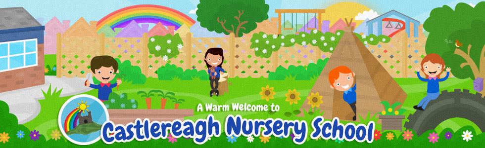 Castlereagh Nursery School, Belfast